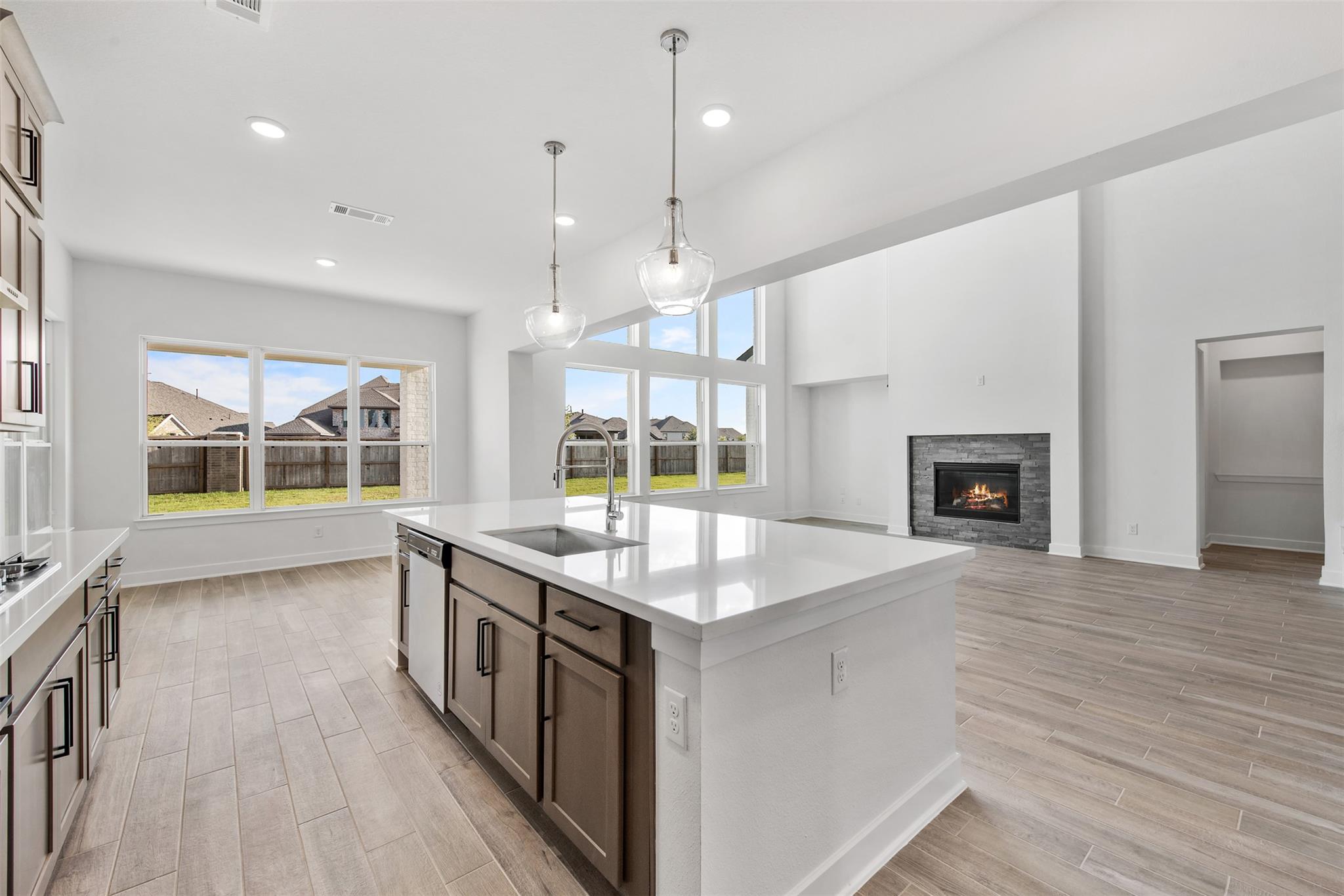 7425 Desert Needle Drive Lago Vista TX 78645