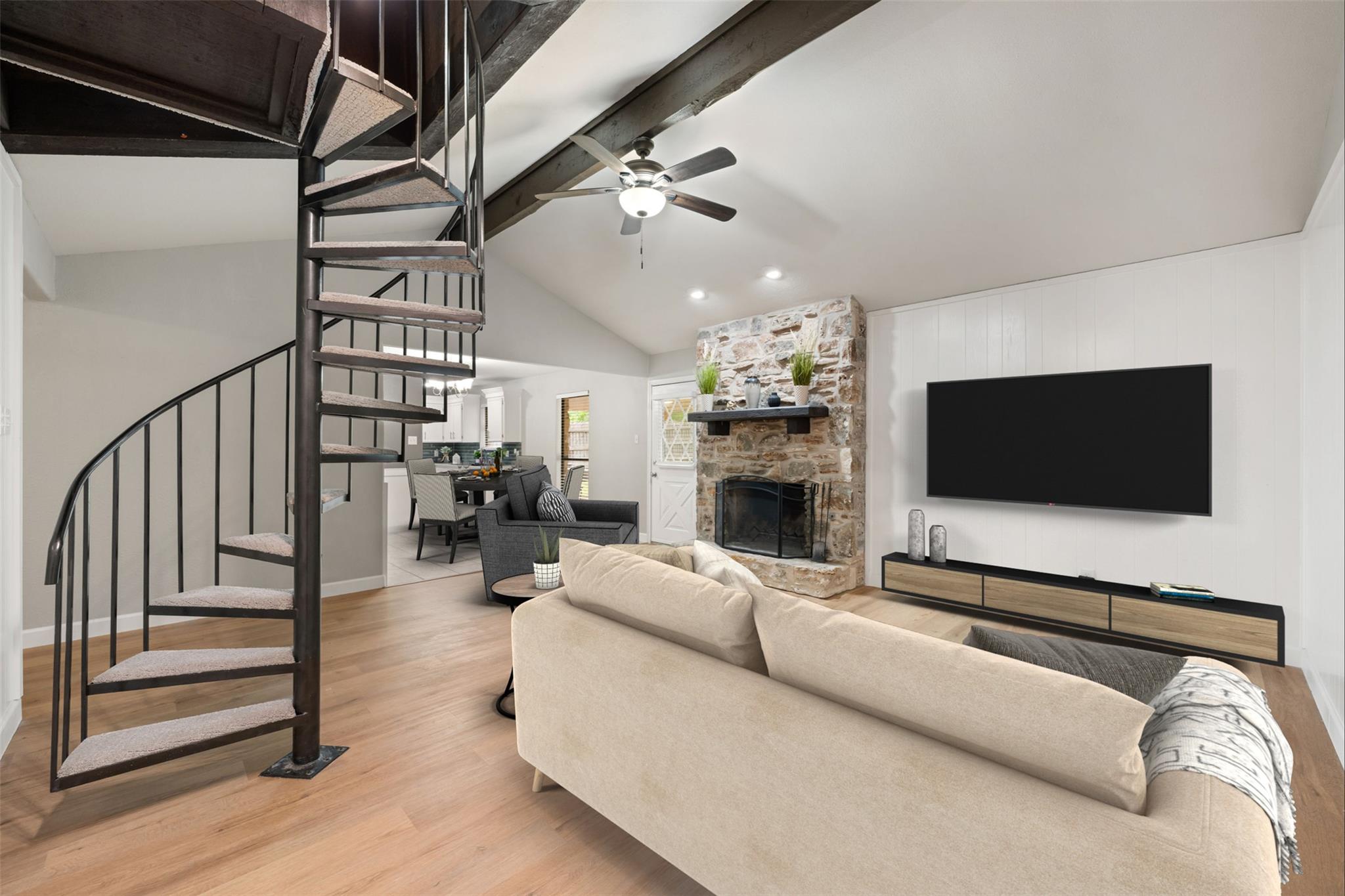 1301 Dove Haven Drive Pflugerville TX 78660