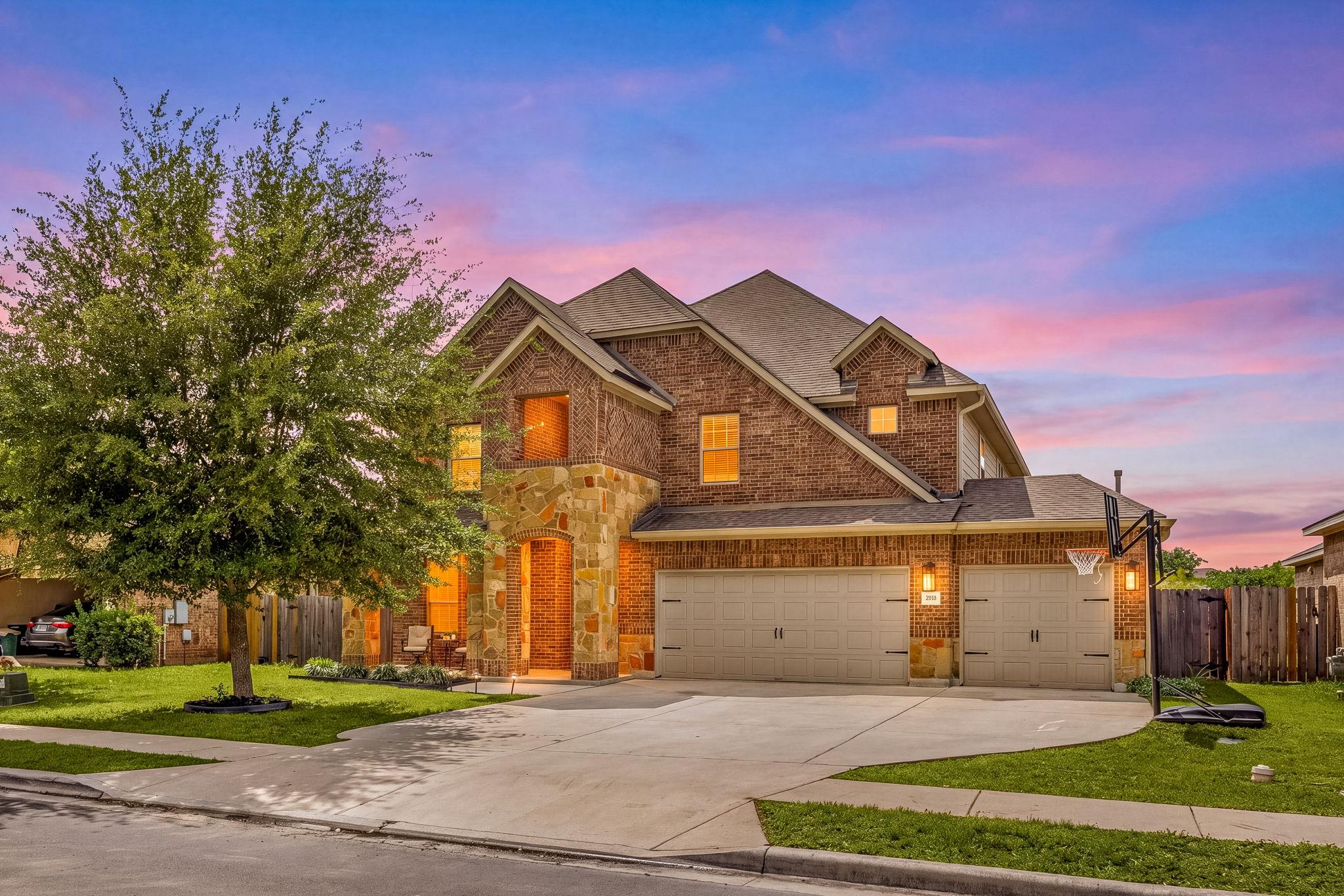 225 Pettigrew Path Buda TX 78610