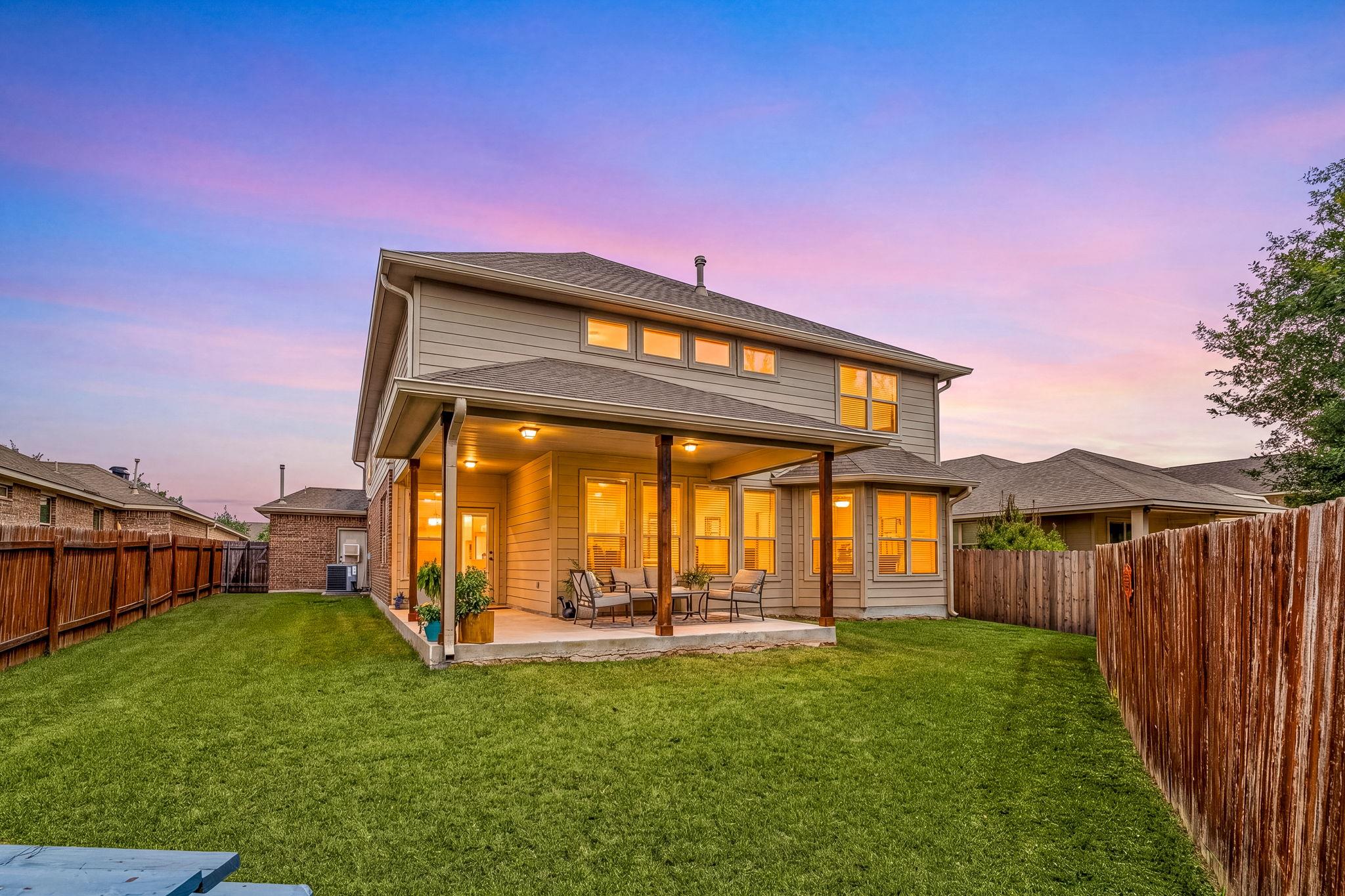 225 Pettigrew Path Buda TX 78610