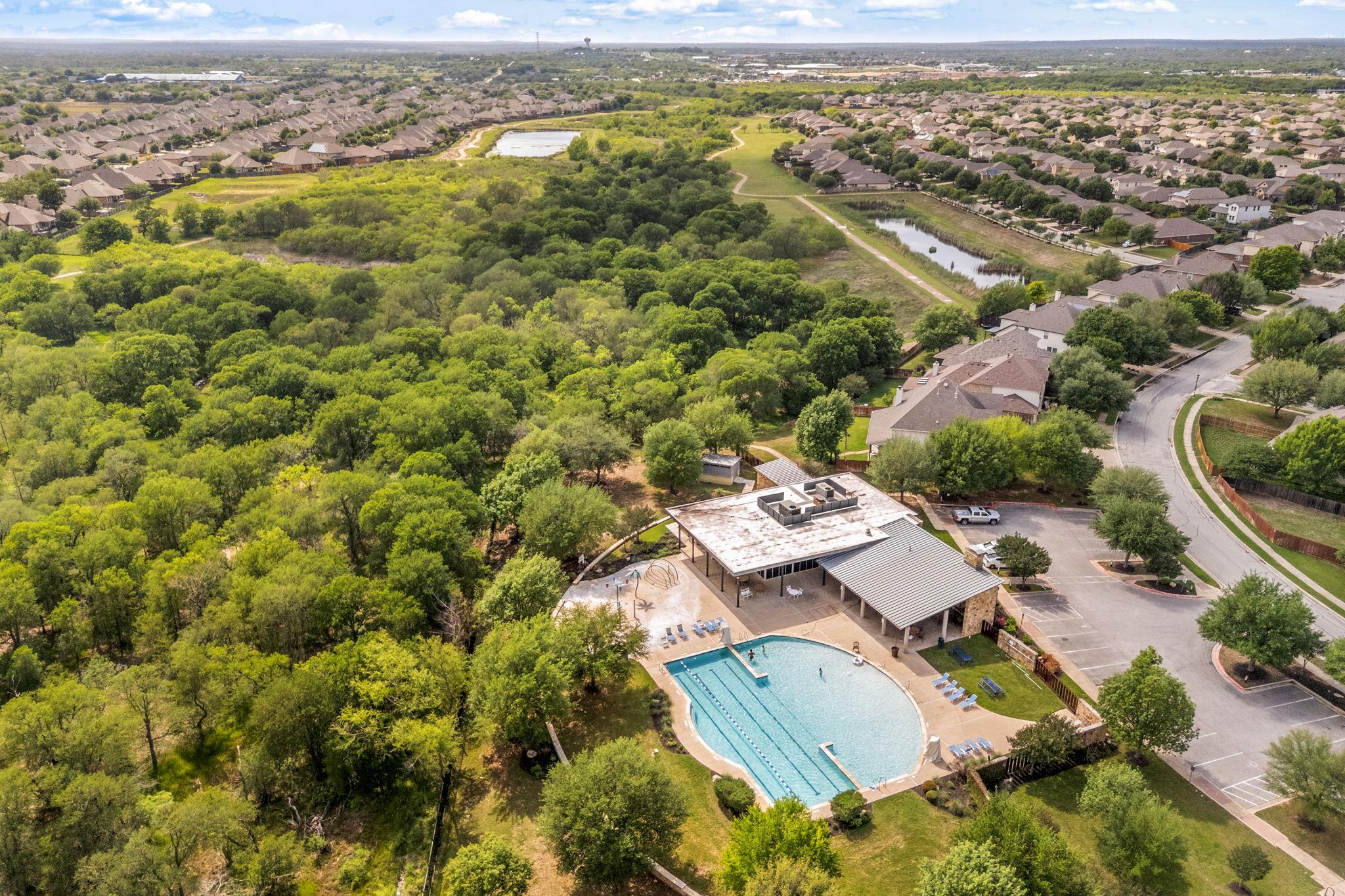 225 Pettigrew Path Buda TX 78610