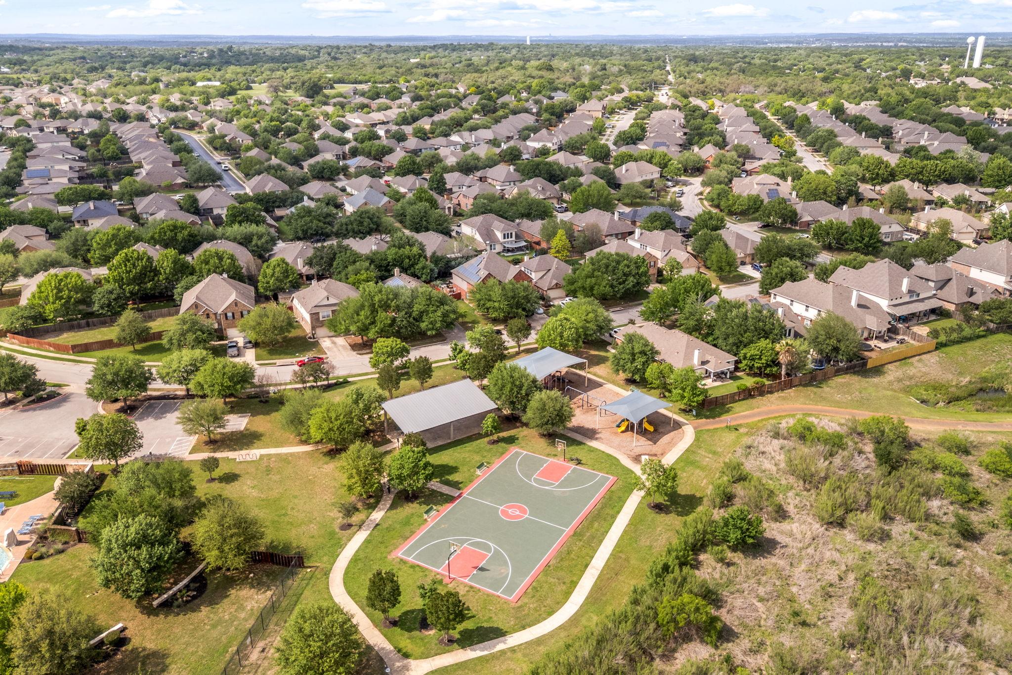 225 Pettigrew Path Buda TX 78610