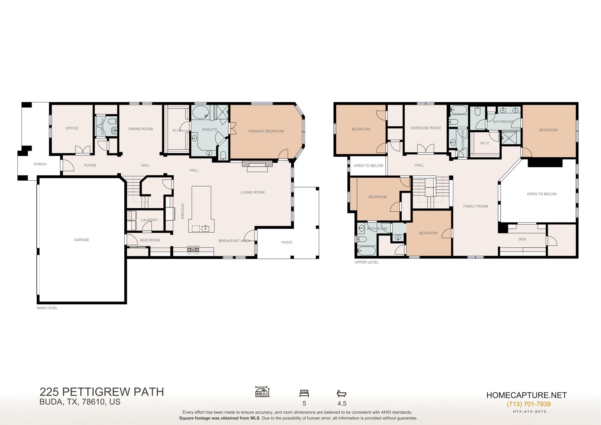 225 Pettigrew Path Buda TX 78610