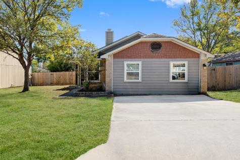8754 Birmingham Drive Austin TX 78748