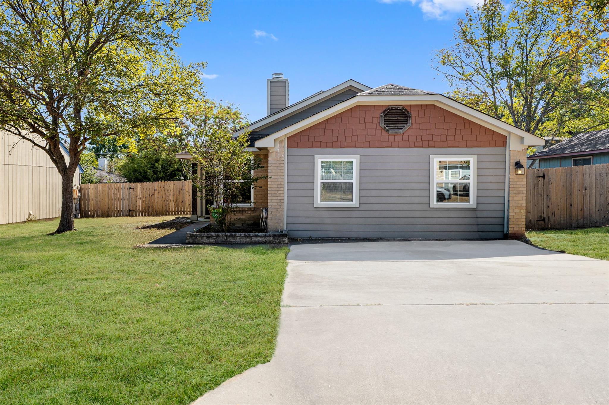 8754 Birmingham Drive Austin TX 78748