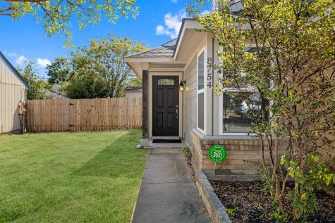 8754 Birmingham Drive Austin TX 78748