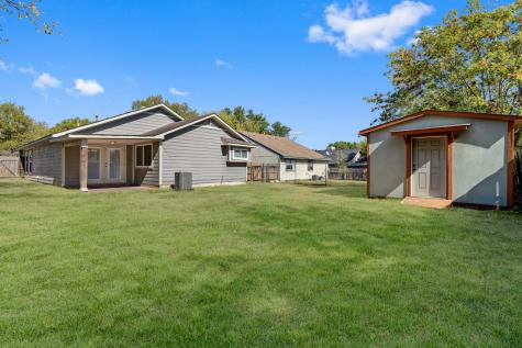 8754 Birmingham Drive Austin TX 78748