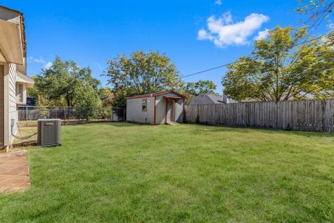 8754 Birmingham Drive Austin TX 78748