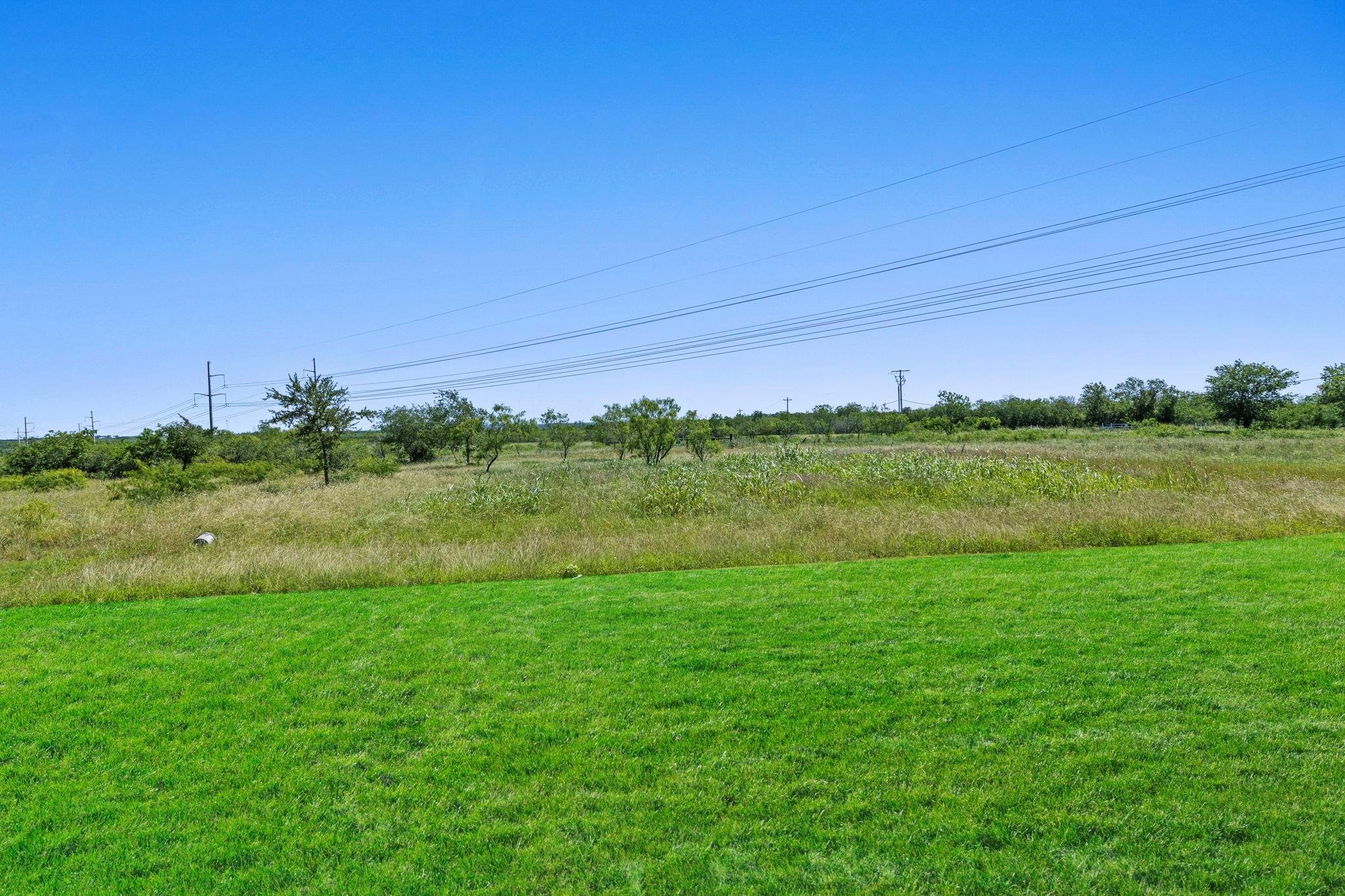 13216 Eastland Drive Mustang Ridge TX 78610