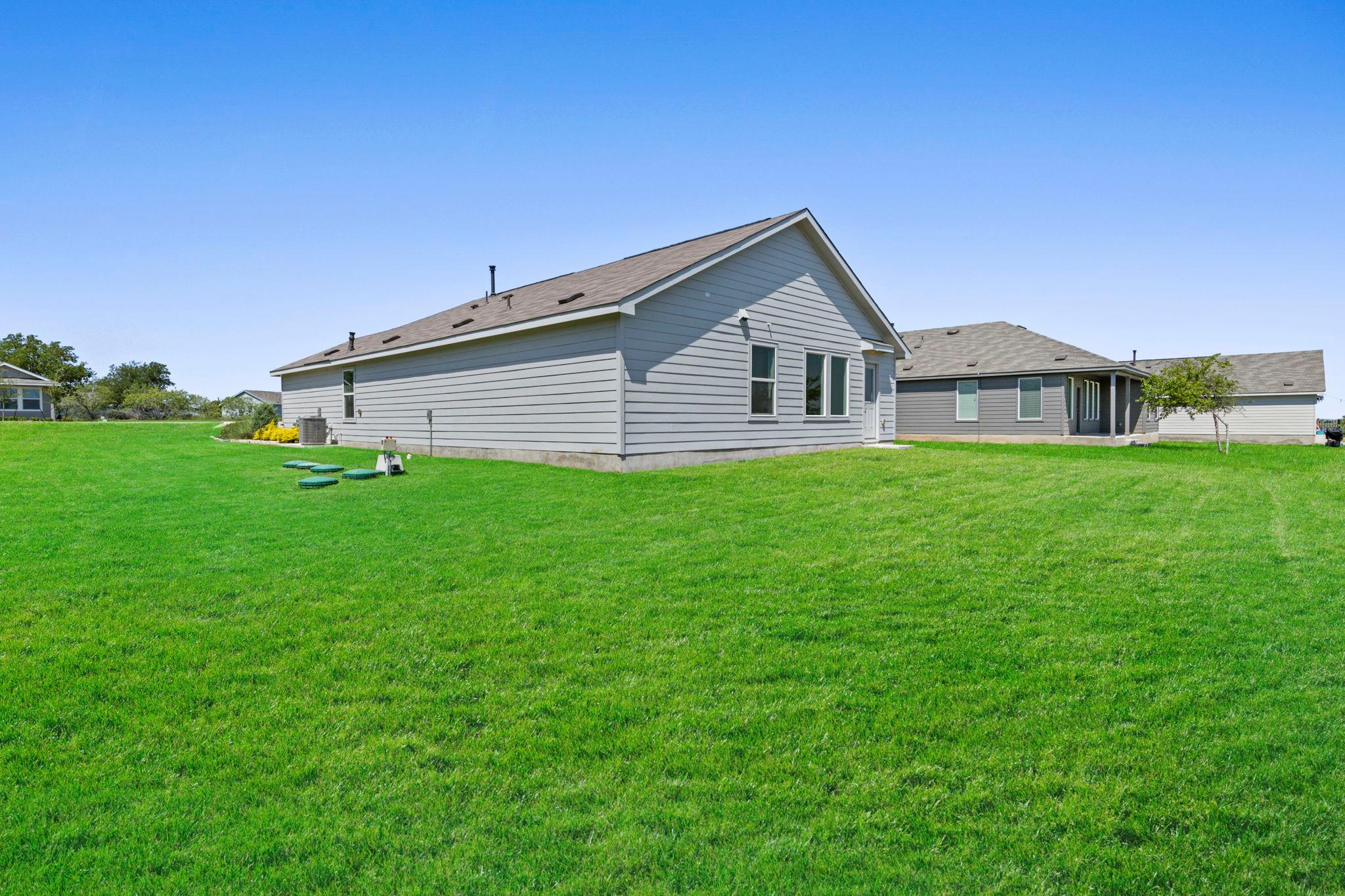 13216 Eastland Drive Mustang Ridge TX 78610