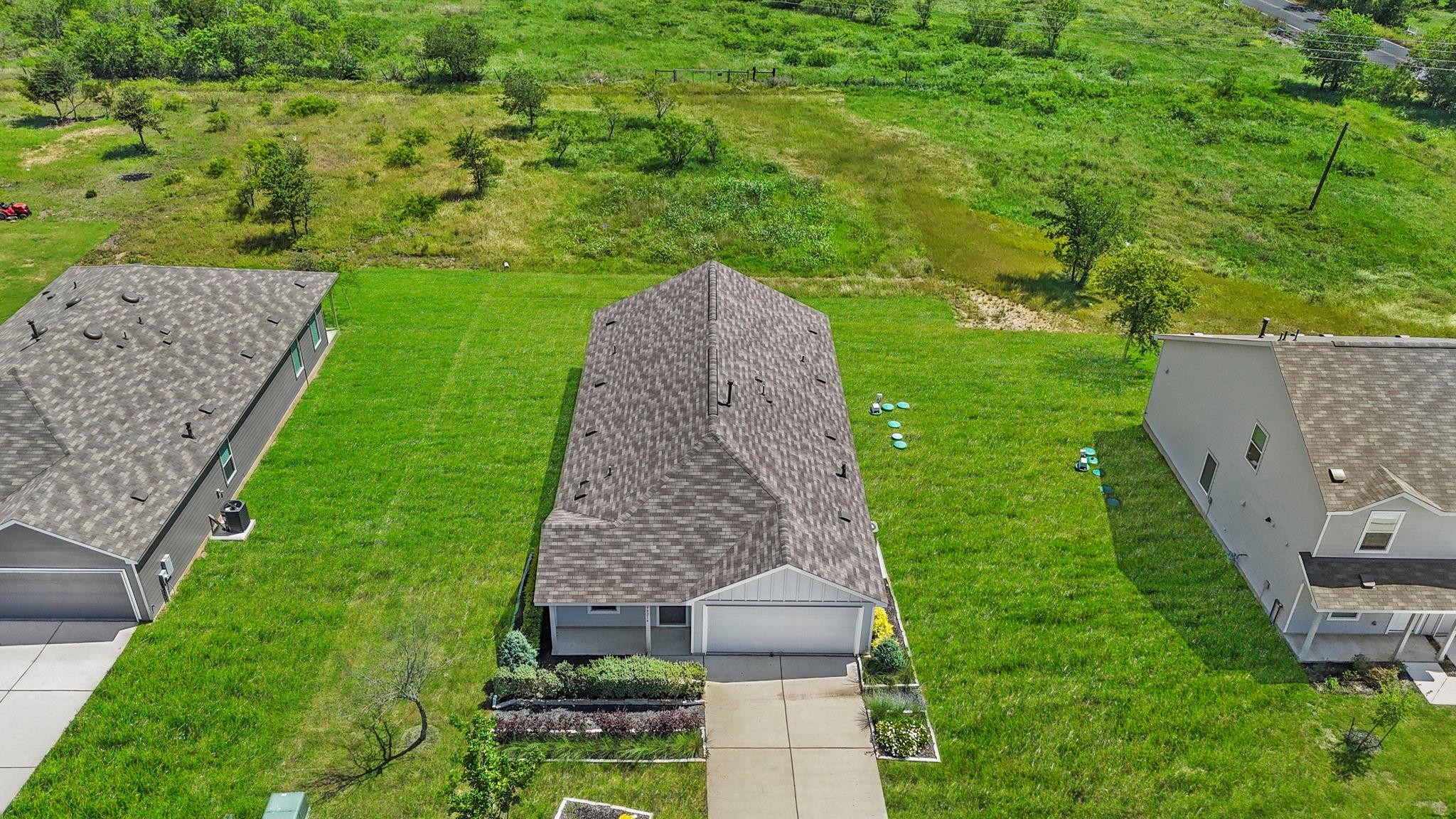 13216 Eastland Drive Mustang Ridge TX 78610