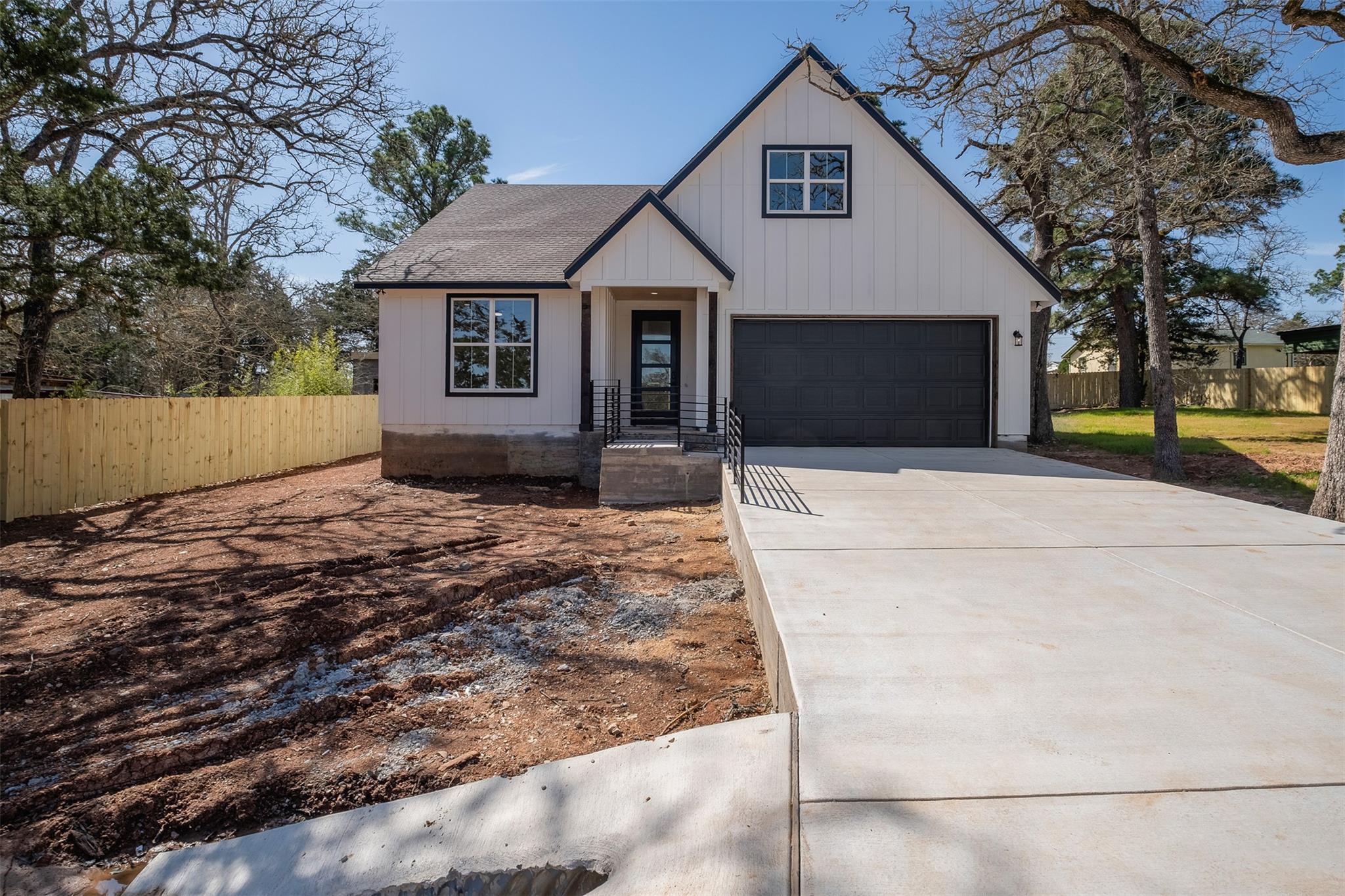 113 Eaglenest Court Smithville TX 78957