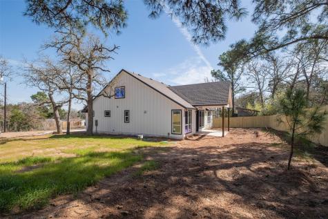 113 Eaglenest Court Smithville TX 78957