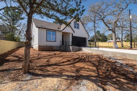 113 Eaglenest Court Smithville TX 78957