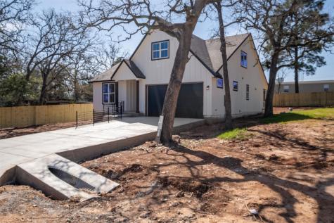 113 Eaglenest Court Smithville TX 78957