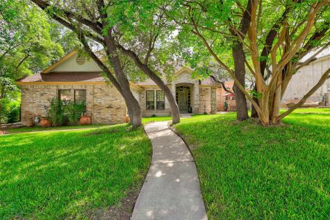 110 S Ridge Circle Georgetown TX 78628