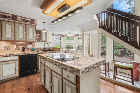 110 S Ridge Circle Georgetown TX 78628