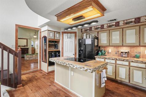 110 S Ridge Circle Georgetown TX 78628