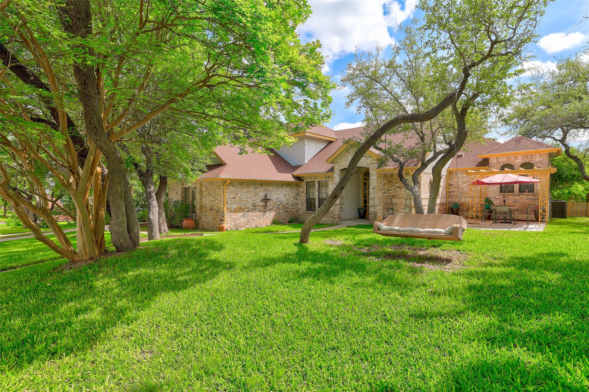 110 S Ridge Circle Georgetown TX 78628