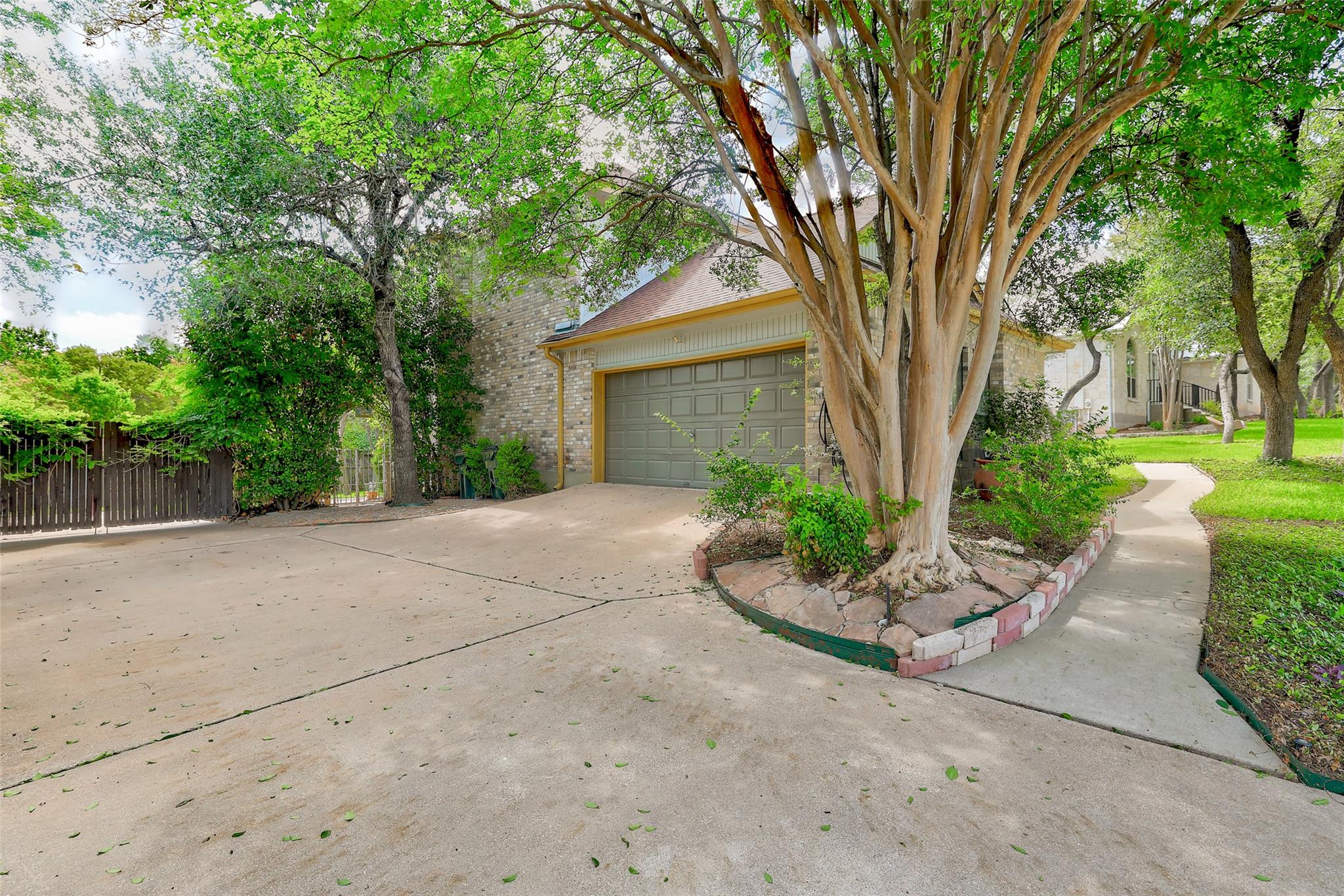 110 S Ridge Circle Georgetown TX 78628