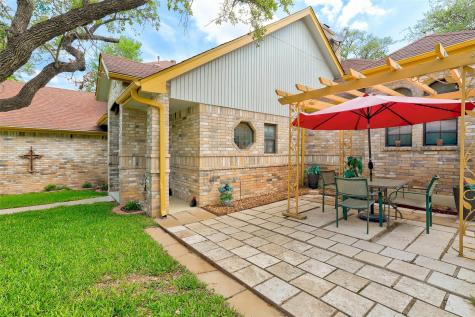 110 S Ridge Circle Georgetown TX 78628