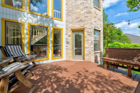 110 S Ridge Circle Georgetown TX 78628
