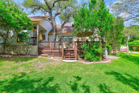 110 S Ridge Circle Georgetown TX 78628