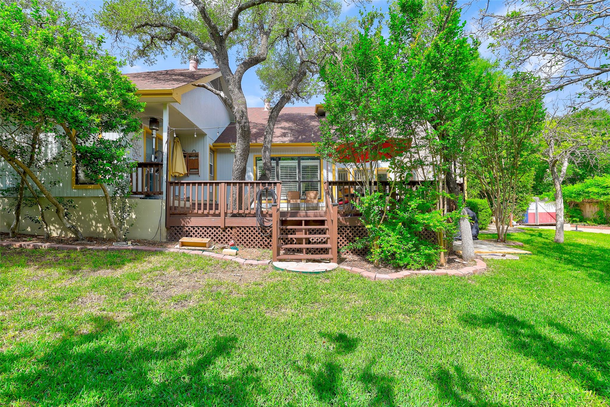 110 S Ridge Circle Georgetown TX 78628