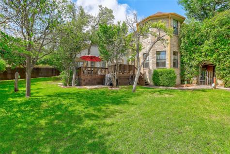 110 S Ridge Circle Georgetown TX 78628