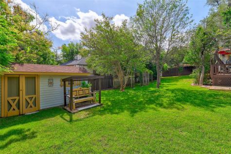 110 S Ridge Circle Georgetown TX 78628