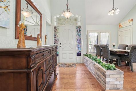 110 S Ridge Circle Georgetown TX 78628