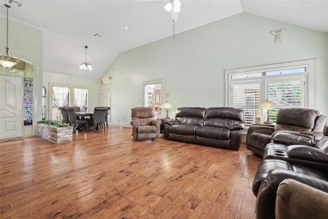 110 S Ridge Circle Georgetown TX 78628