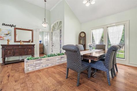 110 S Ridge Circle Georgetown TX 78628