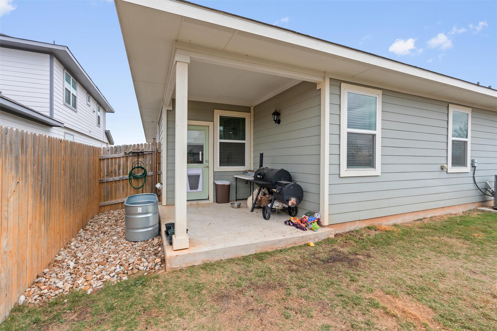 121 Tequilana Pass Leander TX 78641