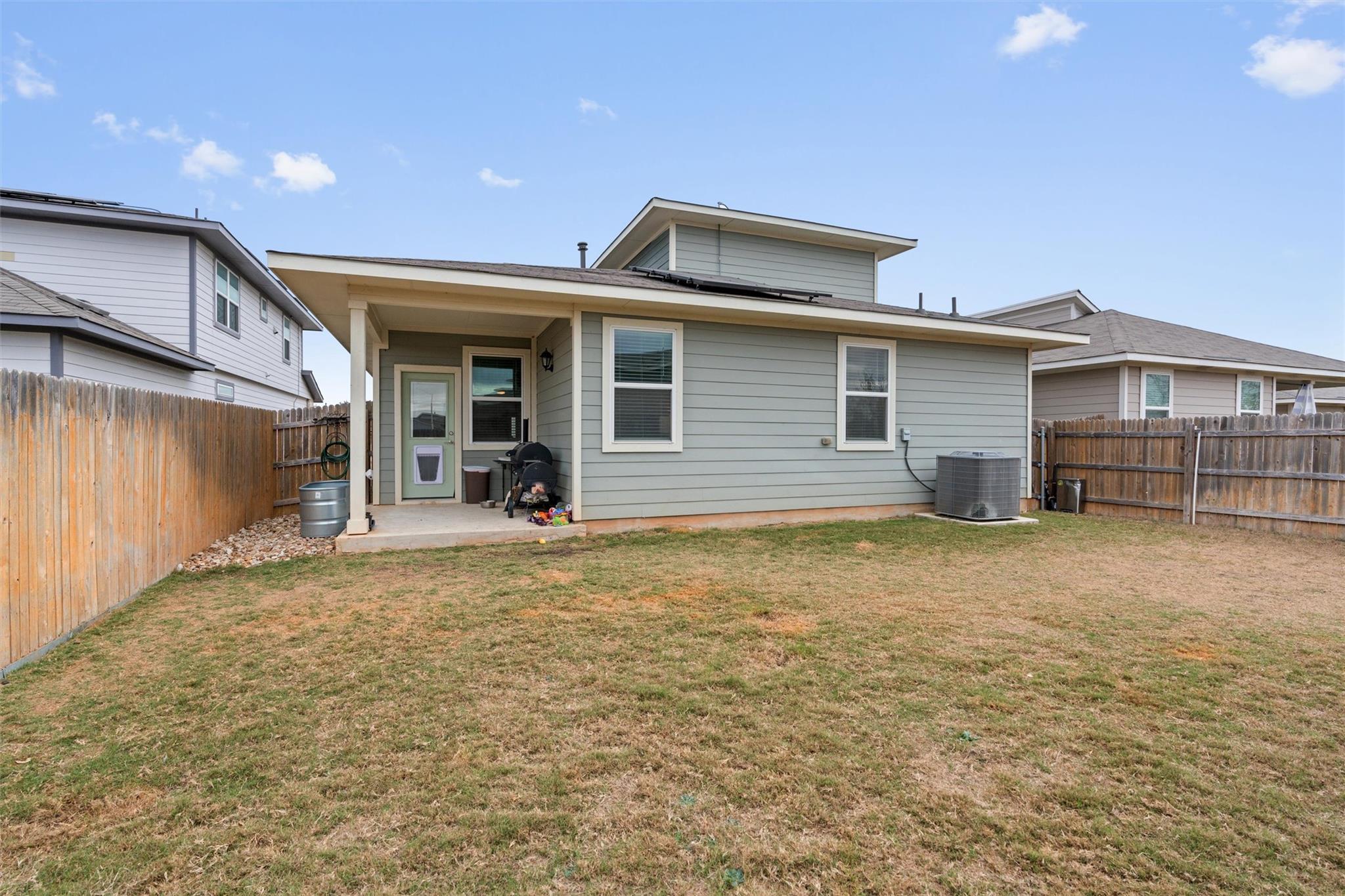 121 Tequilana Pass Leander TX 78641