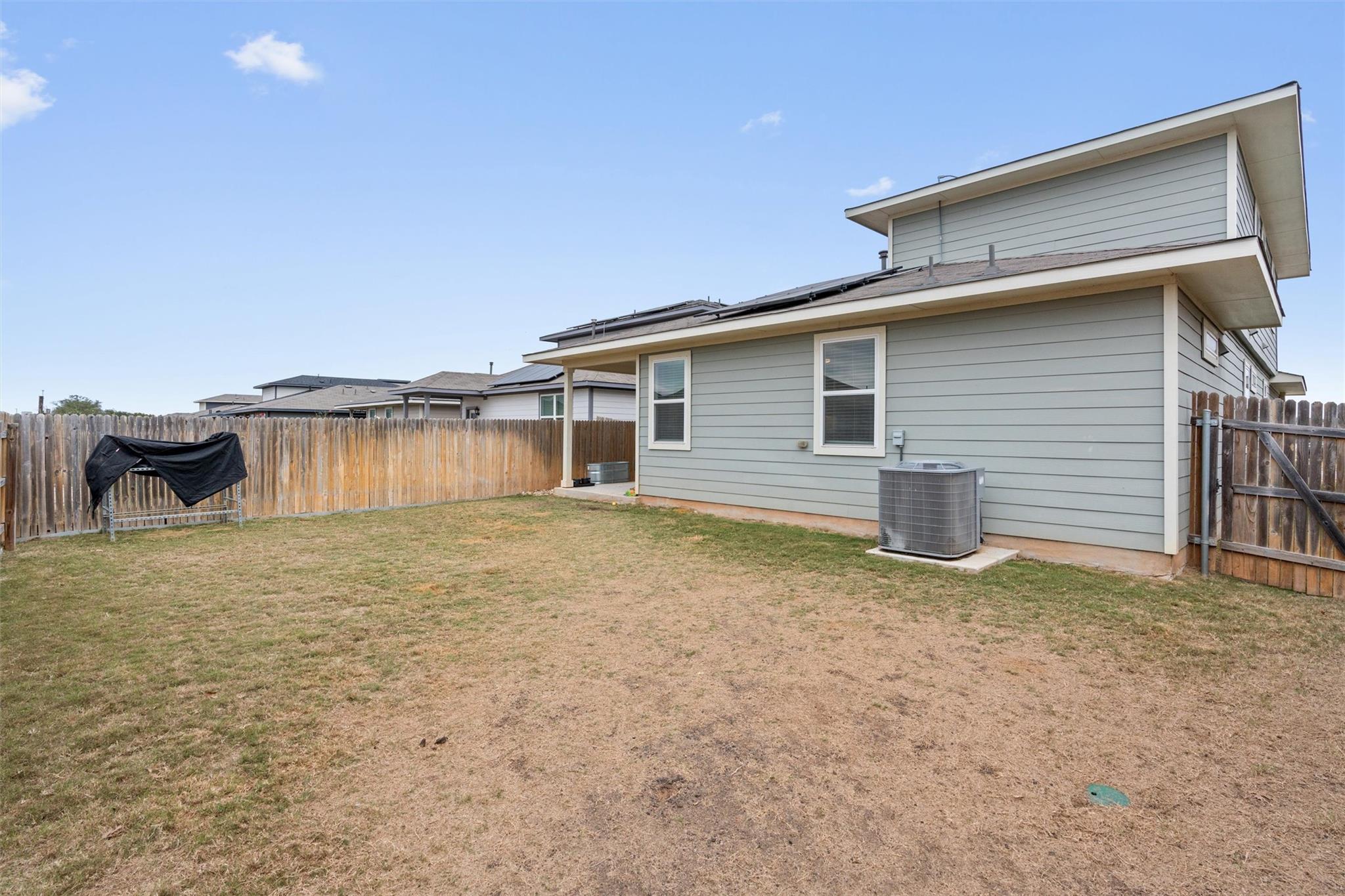 121 Tequilana Pass Leander TX 78641