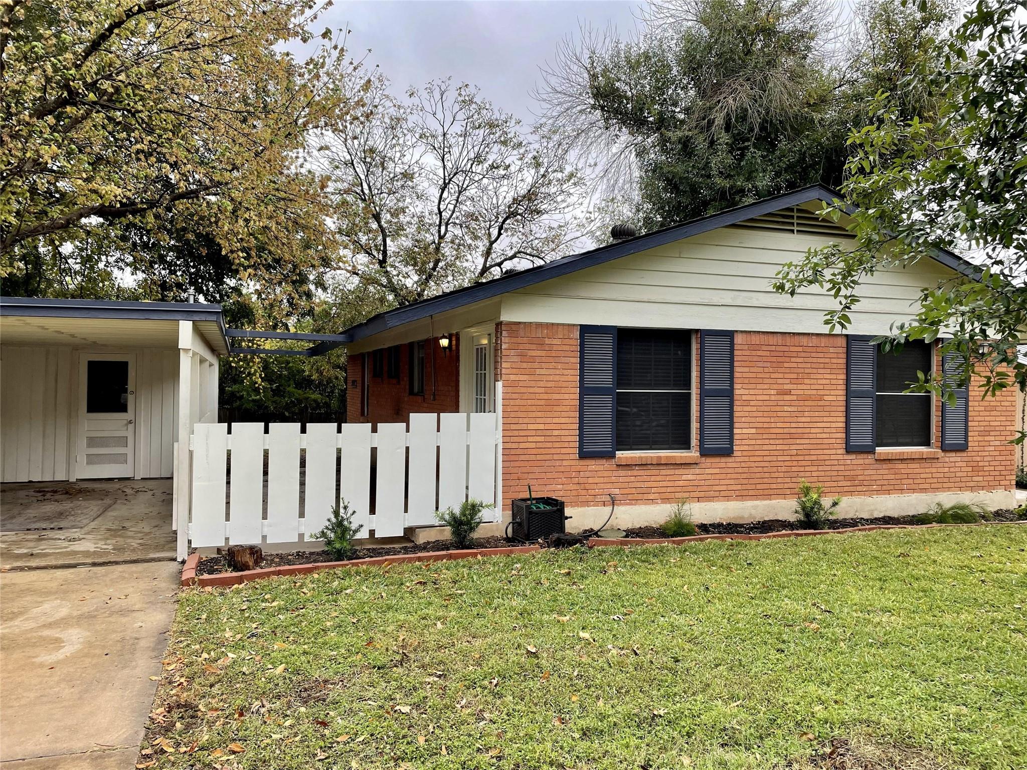 4617 Raintree Boulevard Austin TX 78745