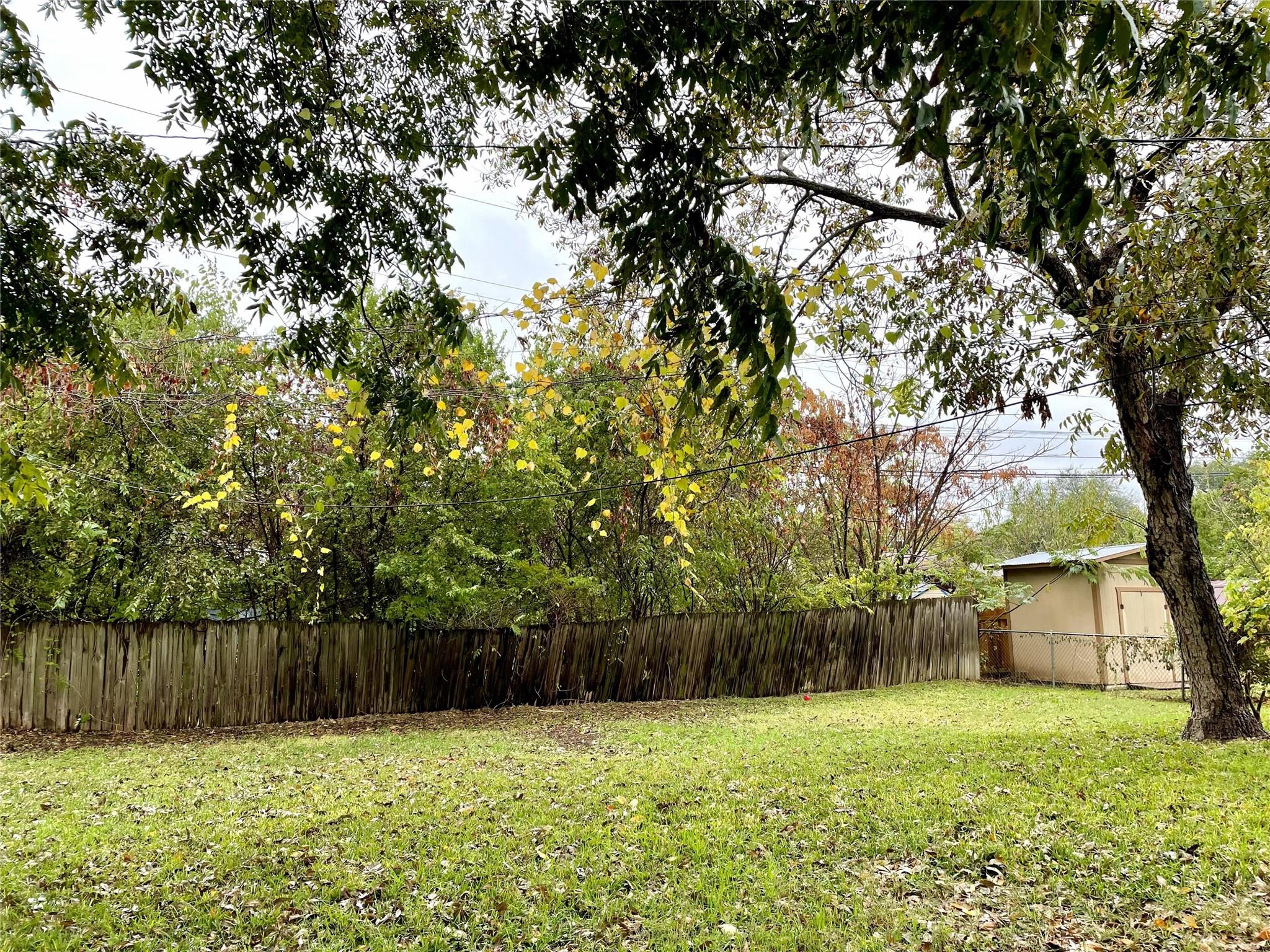 4617 Raintree Boulevard Austin TX 78745
