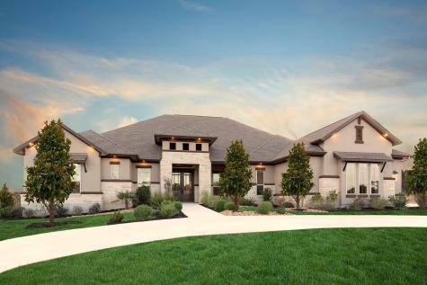 105 Council Oak Court Spicewood TX 78669