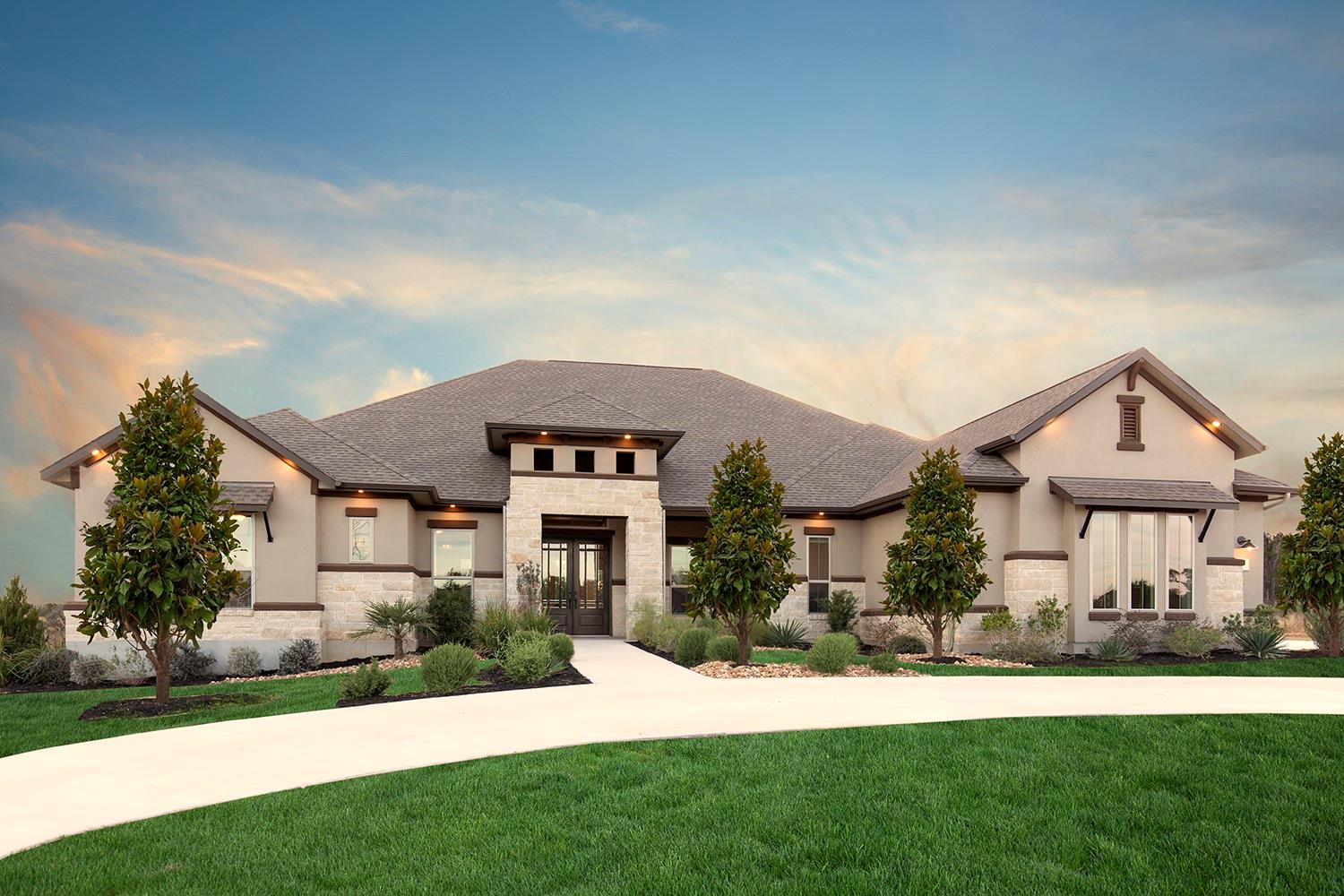 105 Council Oak Court Spicewood TX 78669