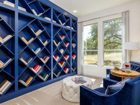 105 Council Oak Court Spicewood TX 78669