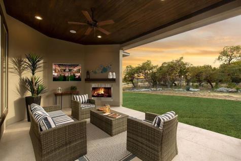 105 Council Oak Court Spicewood TX 78669