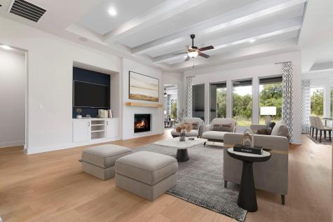 105 Council Oak Court Spicewood TX 78669