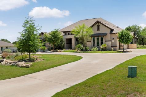 105 Council Oak Court Spicewood TX 78669