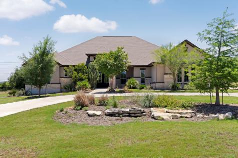 105 Council Oak Court Spicewood TX 78669
