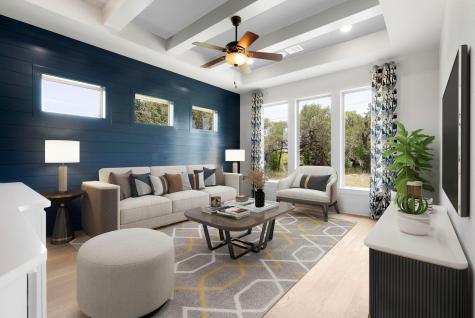 105 Council Oak Court Spicewood TX 78669