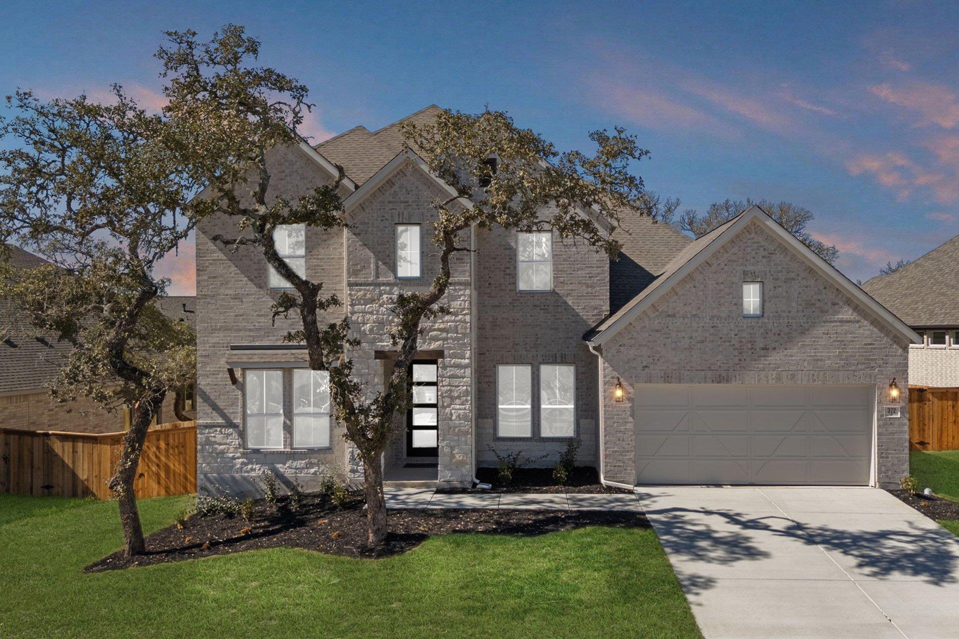372 Wood Thrush Run Kyle TX 78640