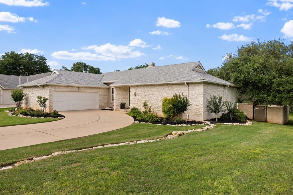 109 Double Eagle Drive Austin TX 78738