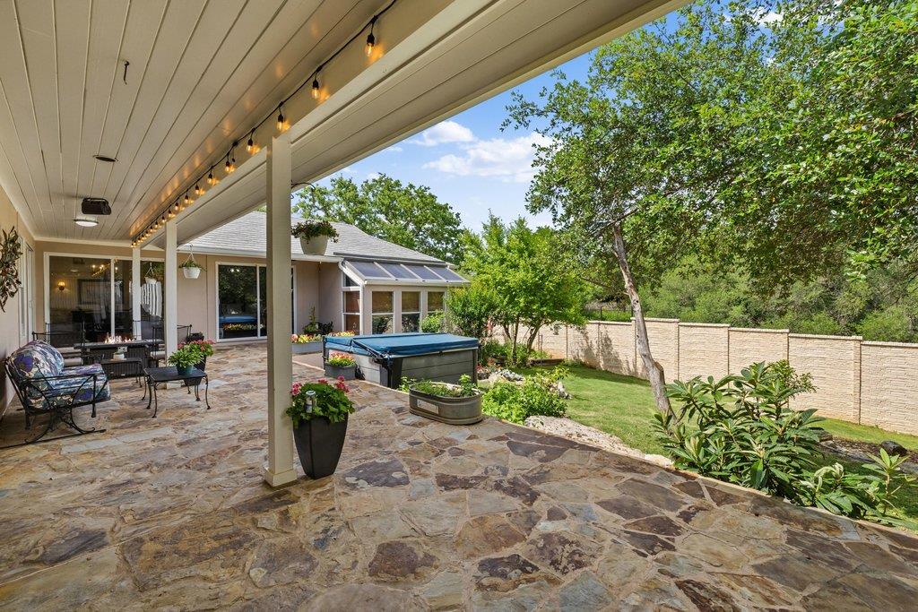 109 Double Eagle Drive Austin TX 78738