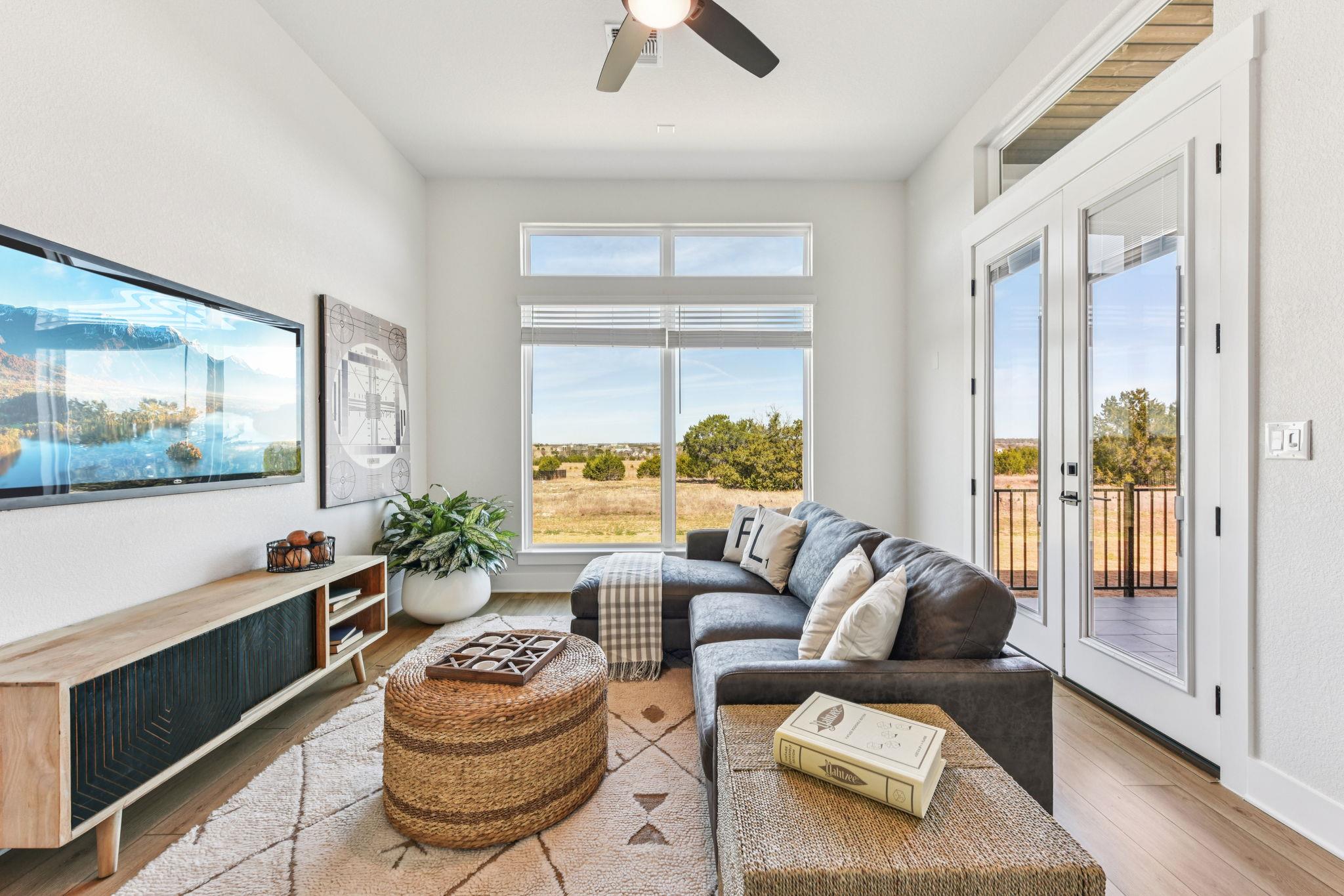 1001 Doelling Drive Florence TX 76527